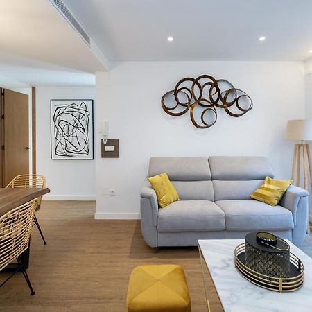 شقة San Jeronimo Catedral 2Br غرناطة المظهر الخارجي الصورة