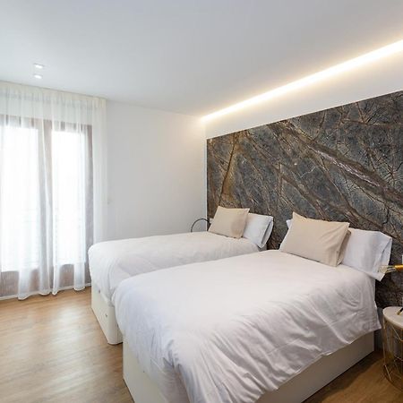 شقة San Jeronimo Catedral 2Br غرناطة المظهر الخارجي الصورة