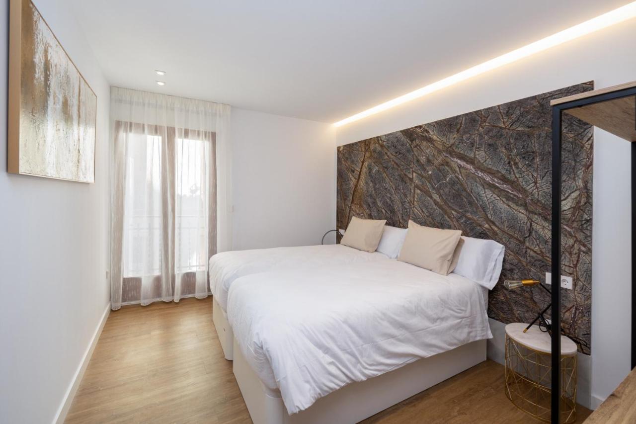 شقة San Jeronimo Catedral 2Br غرناطة المظهر الخارجي الصورة