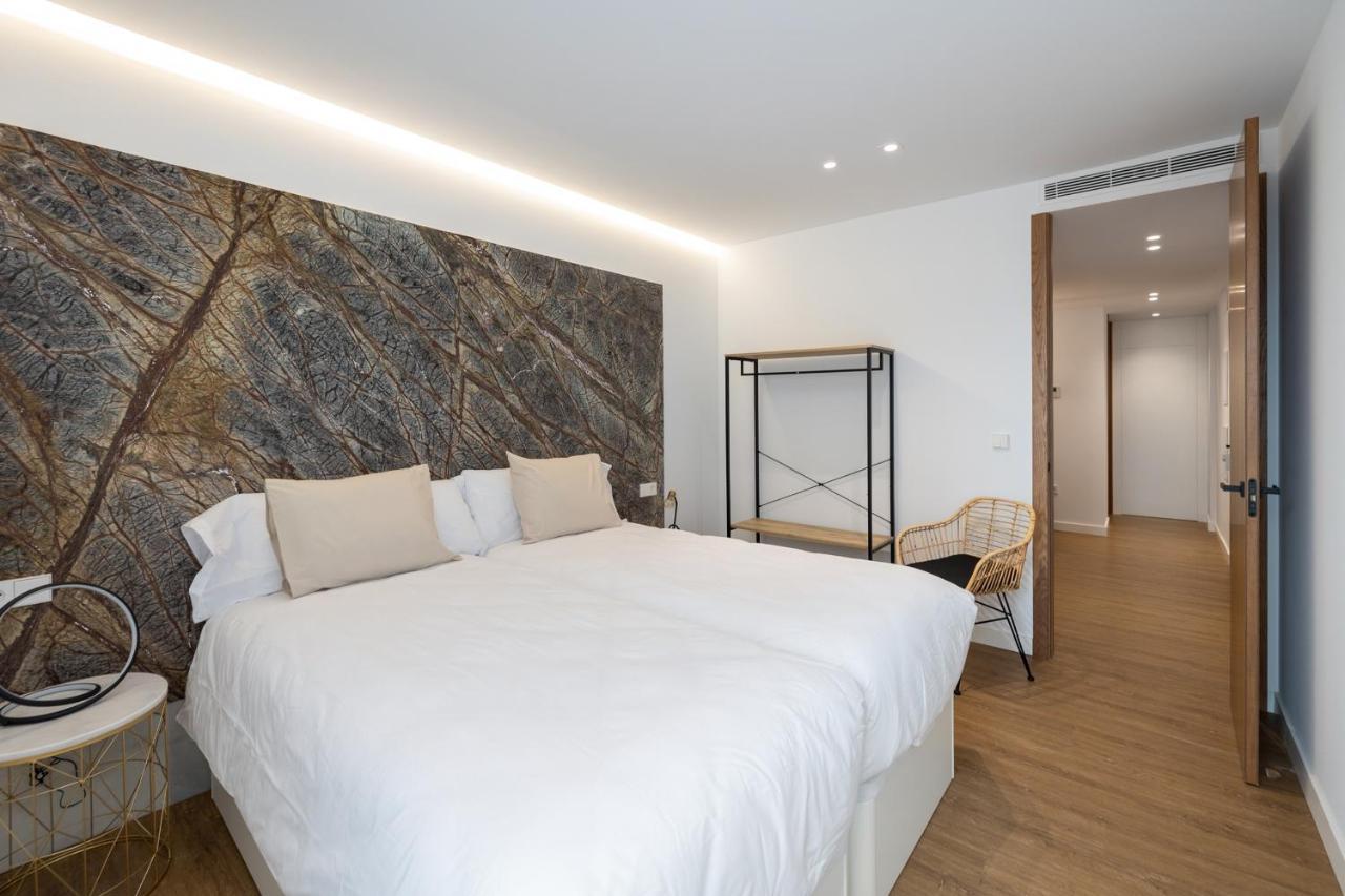 شقة San Jeronimo Catedral 2Br غرناطة المظهر الخارجي الصورة