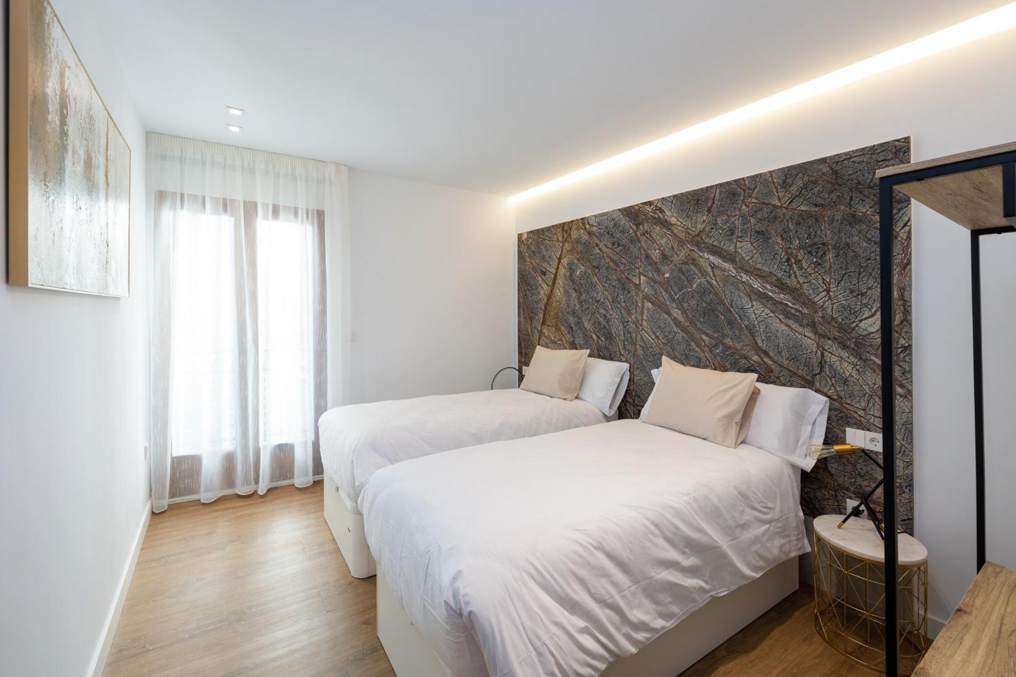 شقة San Jeronimo Catedral 2Br غرناطة المظهر الخارجي الصورة